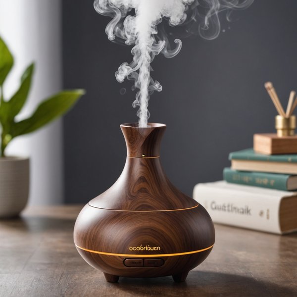 Comment choisir et utiliser un diffuseur d'huiles essentielles pour améliorer l'humeur et la concentration?