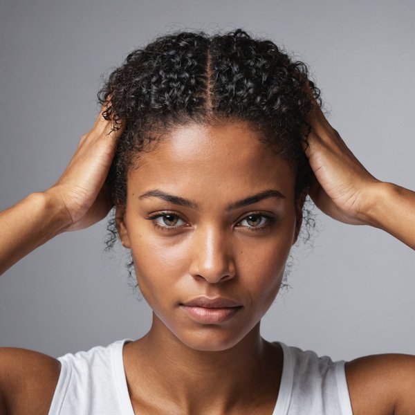 Quels sont les meilleurs soins pour apaiser le cuir chevelu irrité ?