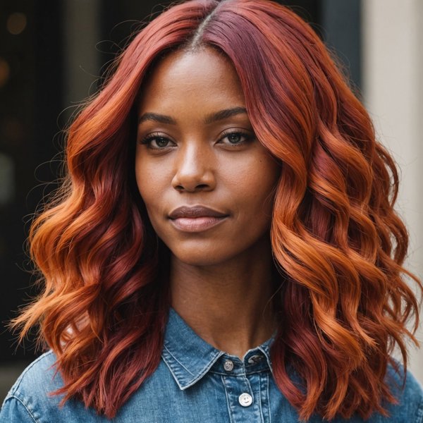 Comment entretenir des cheveux colorés pour éviter la décoloration ?