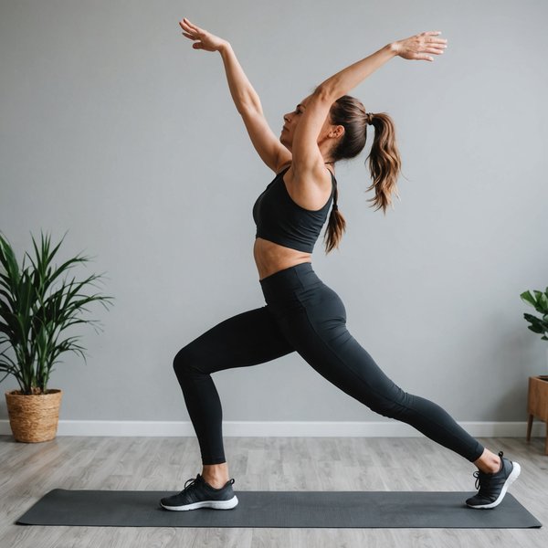 Quels sont les meilleurs étirements pour prévenir les douleurs lombaires chez les femmes travaillant debout?