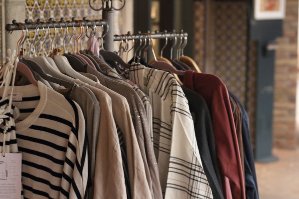 Les créations de la marque palÂba : mode française à adopter