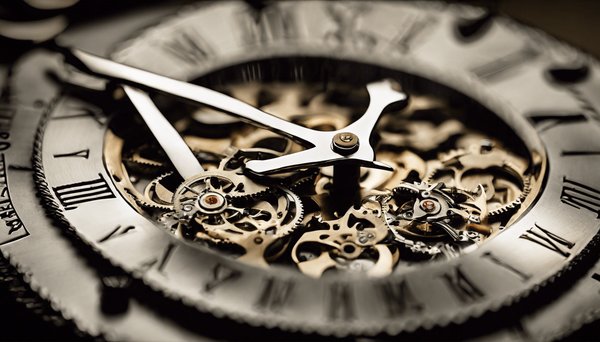 Maîtrisez l'horlogerie : l'atelier master time à paris